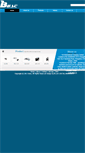 Mobile Screenshot of bs-metal.com